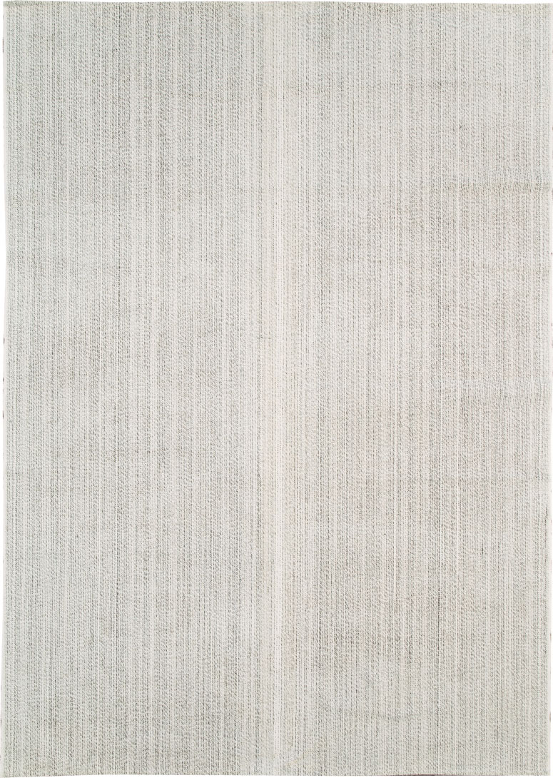 Vintage Turkish Flatweave, No.26814 - Galerie Shabab