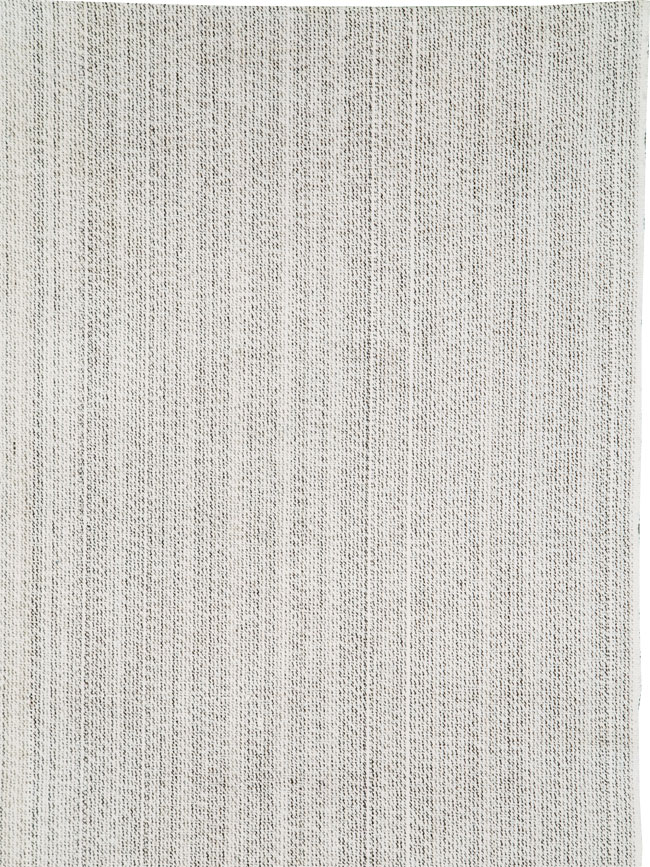 Vintage Turkish Flatweave, No.26814 - Galerie Shabab