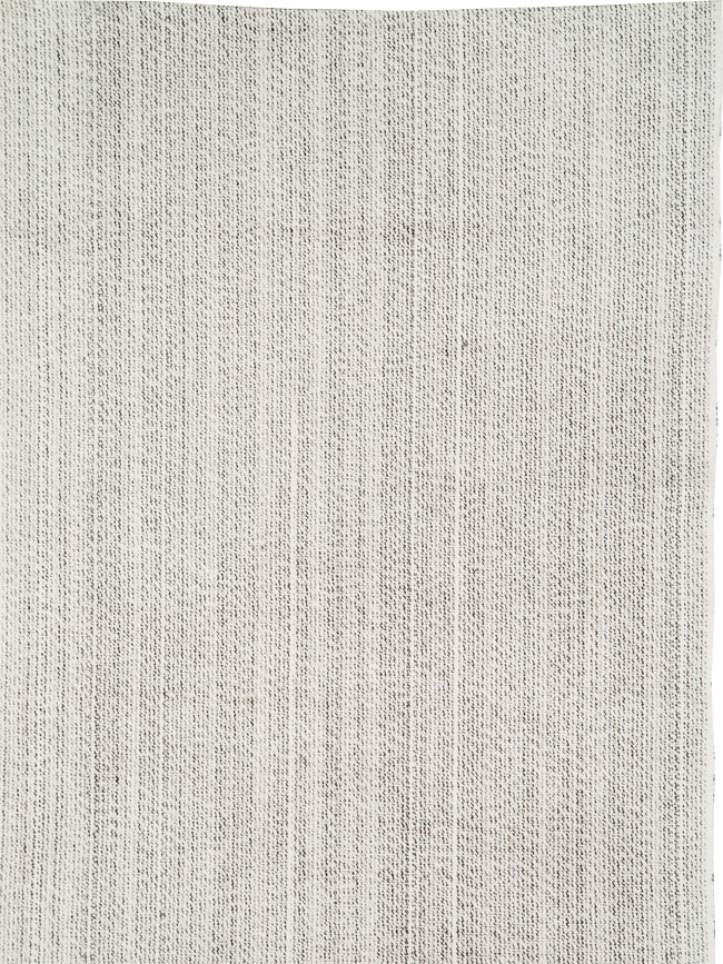 Vintage Turkish Flatweave, No.26814 - Galerie Shabab