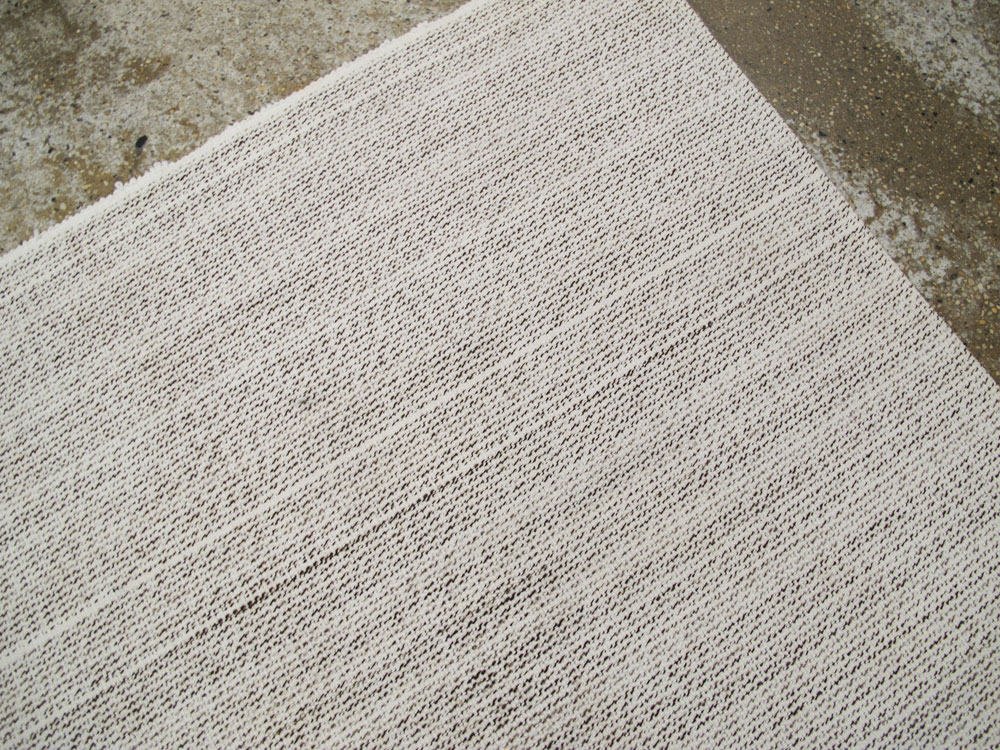 Vintage Turkish Flatweave, No.26814 - Galerie Shabab