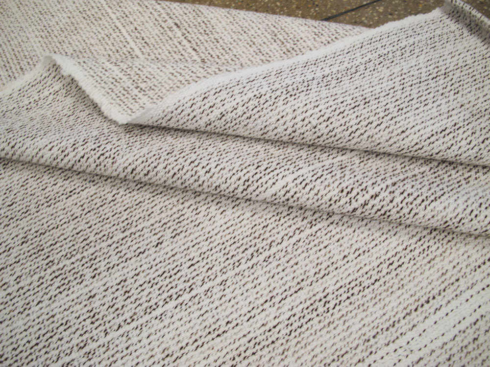 Vintage Turkish Flatweave, No.26814 - Galerie Shabab