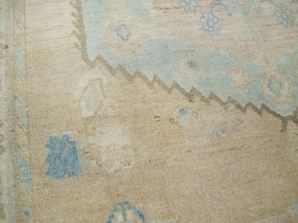 Vintage Persian Afshar Rug, No.26848 - Galerie Shabab