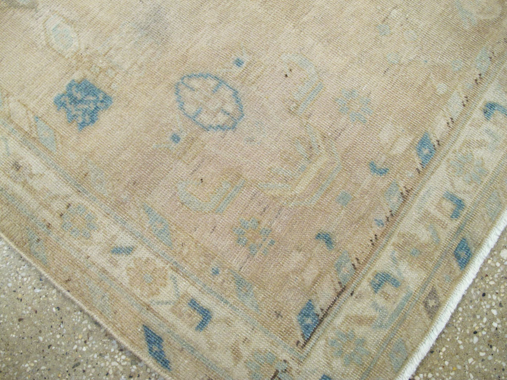 Vintage Persian Afshar Rug, No.26848 - Galerie Shabab