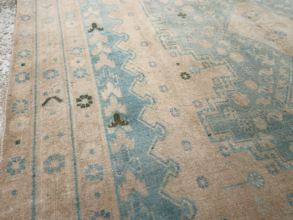 Vintage Persian Afshar Rug, No.26853 - Galerie Shabab