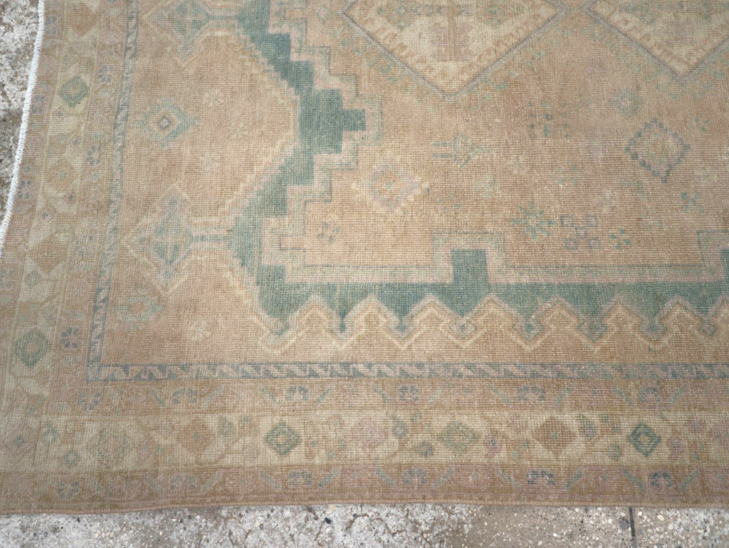 Vintage Persian Afshar Rug, No.26854 - Galerie Shabab