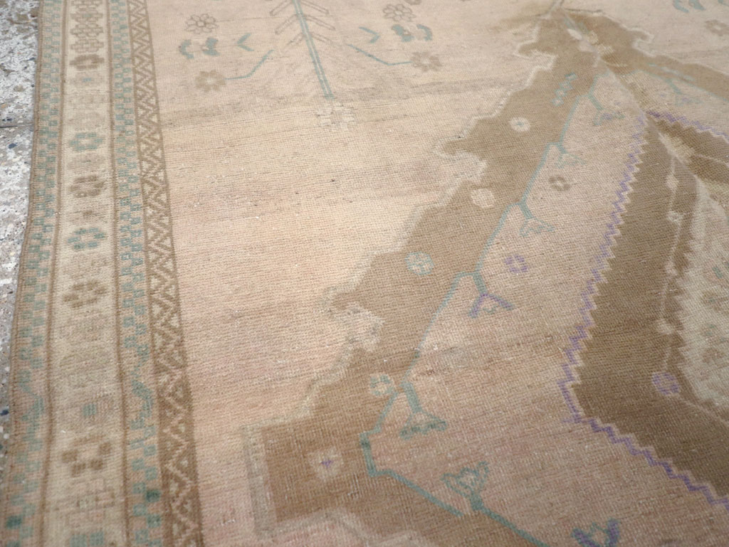 Vintage Persian Afshar Rug, No.26895 - Galerie Shabab