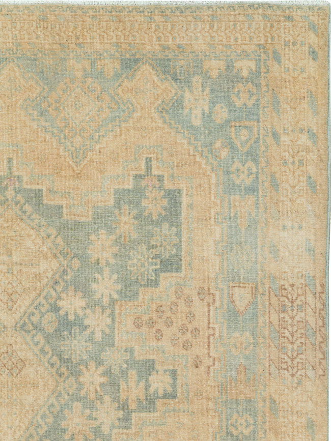 Vintage Persian Afshar Rug, No.26898 - Galerie Shabab