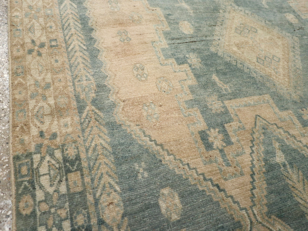 Vintage Persian Afshar Rug, No.26947 - Galerie Shabab