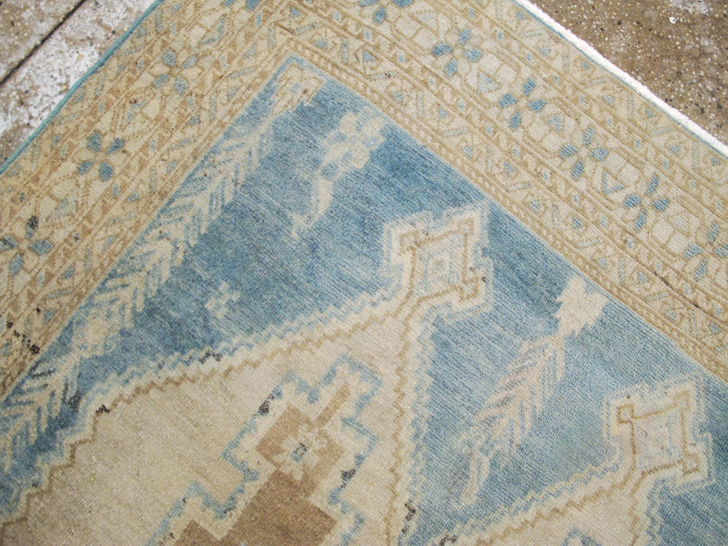 Vintage Persian Afshar Rug, No.26954 - Galerie Shabab