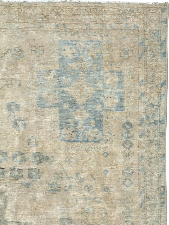 Vintage Persian Afshar Rug, No.26957 - Galerie Shabab