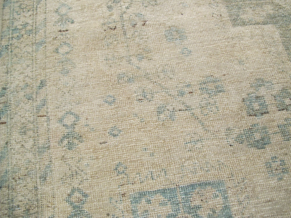 Vintage Persian Afshar Rug, No.26957 - Galerie Shabab