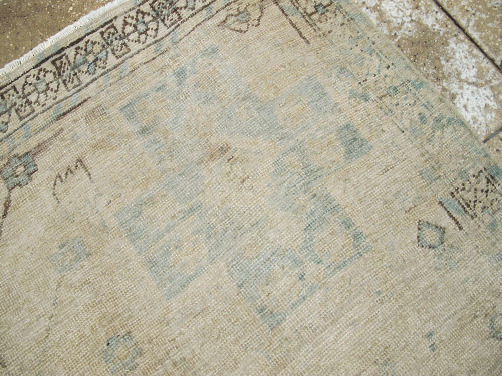 Vintage Persian Afshar Rug, No.26957 - Galerie Shabab