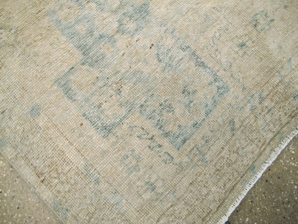 Vintage Persian Afshar Rug, No.26957 - Galerie Shabab