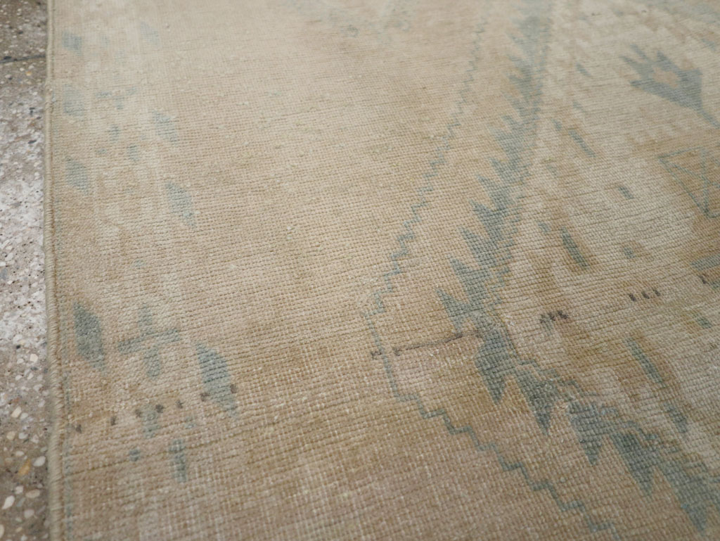 Vintage Persian Afshar Rug, No.26966 - Galerie Shabab