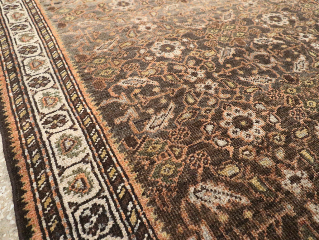 Vintage Persian Afshar Rug, No.26992 - Galerie Shabab