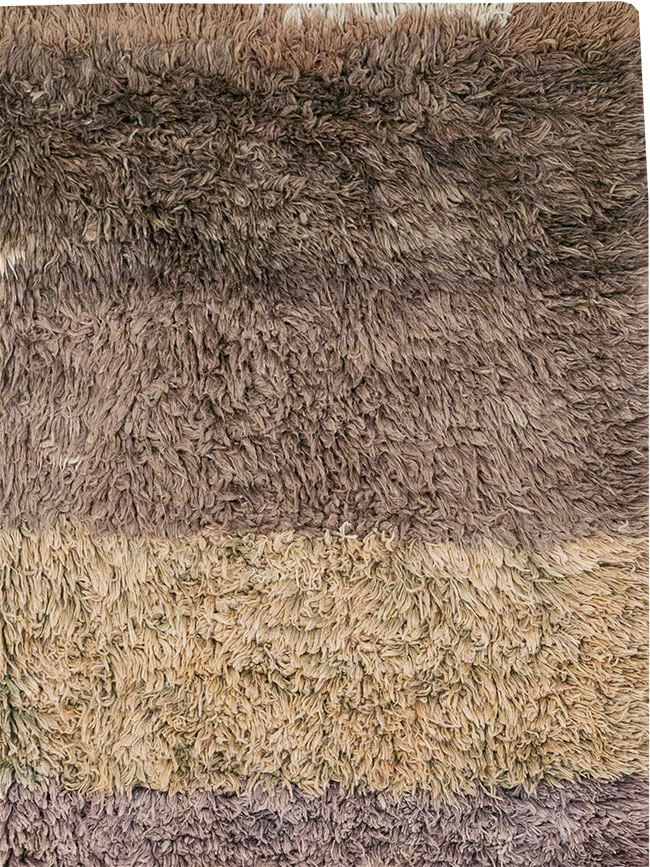 Vintage Moroccan Accent Rug, No.27001 - Galerie Shabab