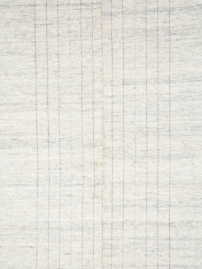 Vintage Turkish Flatweave Kilim, No.27012 - Galerie Shabab