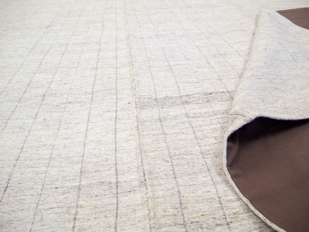 Vintage Turkish Flatweave Kilim, No.27012 - Galerie Shabab