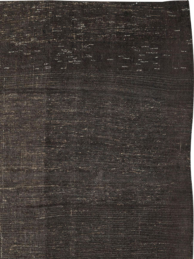 Vintage Turkish Flatweave, No.27014 - Galerie Shabab