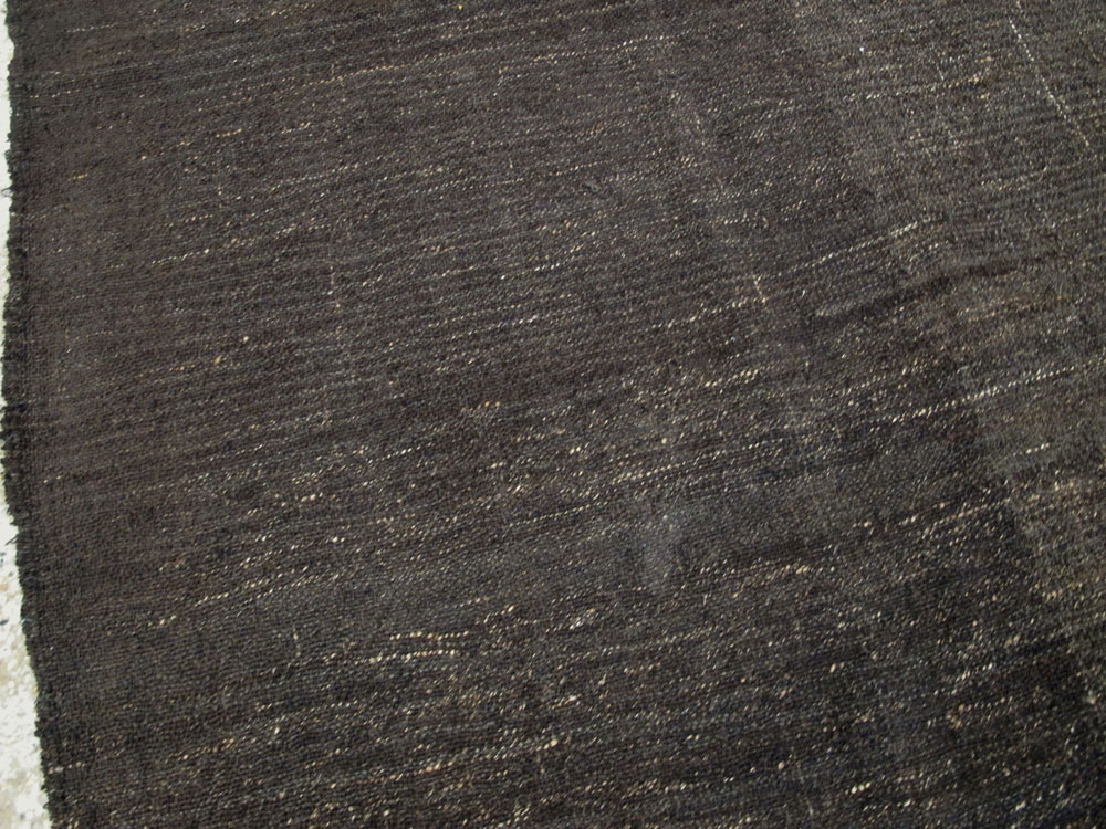 Vintage Turkish Flatweave, No.27014 - Galerie Shabab