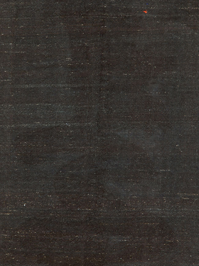 Vintage Turkish Flatweave, No.27015 - Galerie Shabab