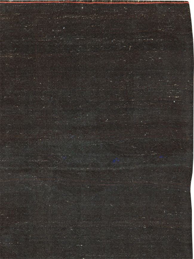 Vintage Turkish Flatweave, No.27015 - Galerie Shabab