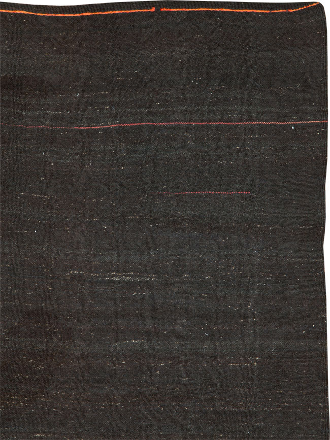 Vintage Turkish Flatweave, No.27015 - Galerie Shabab