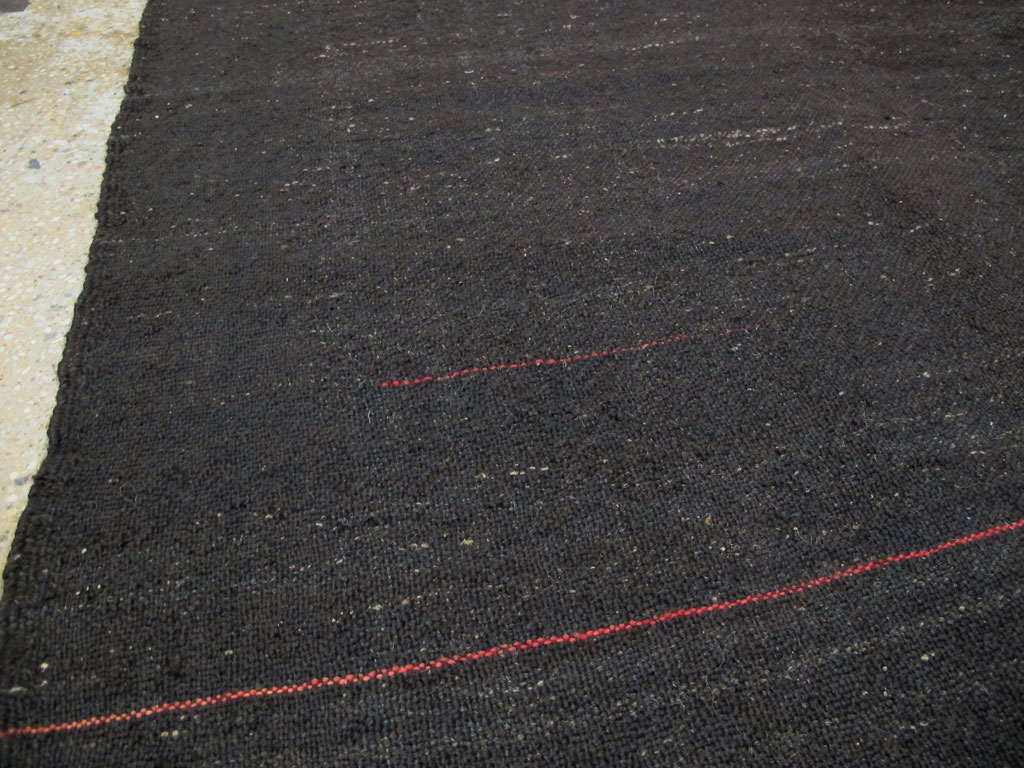 Vintage Turkish Flatweave, No.27015 - Galerie Shabab