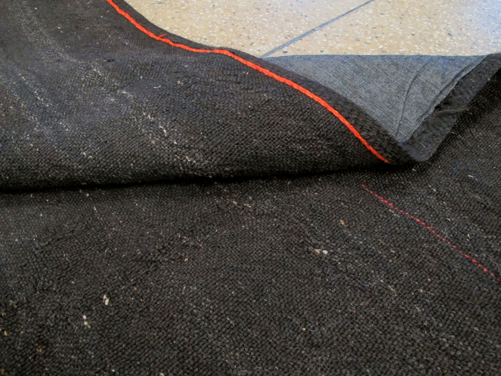 Vintage Turkish Flatweave, No.27015 - Galerie Shabab