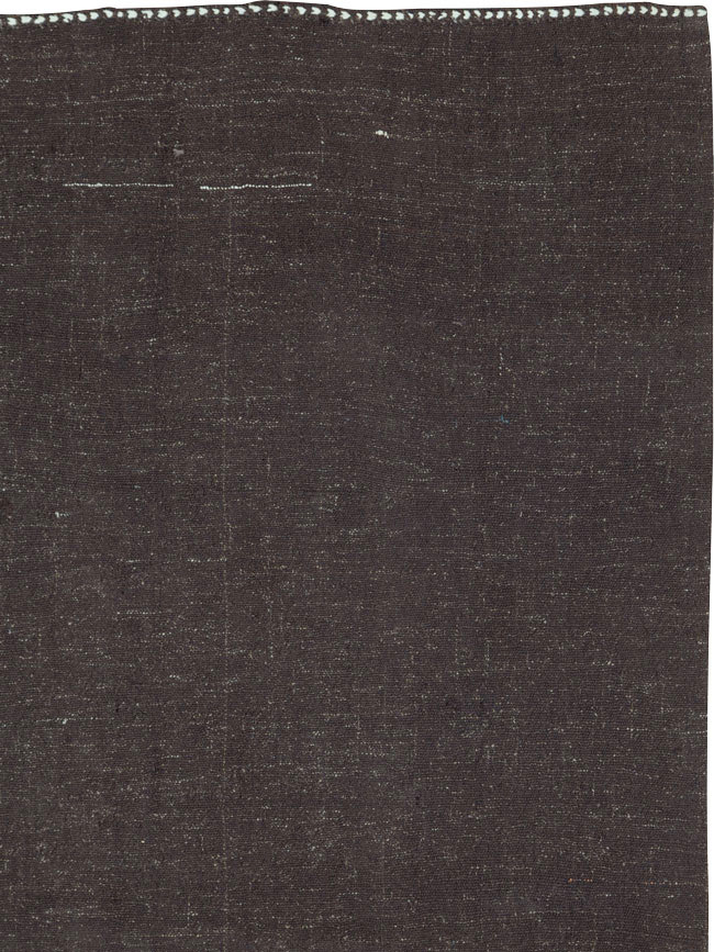 Vintage Turkish Flatweave, No.27016 - Galerie Shabab