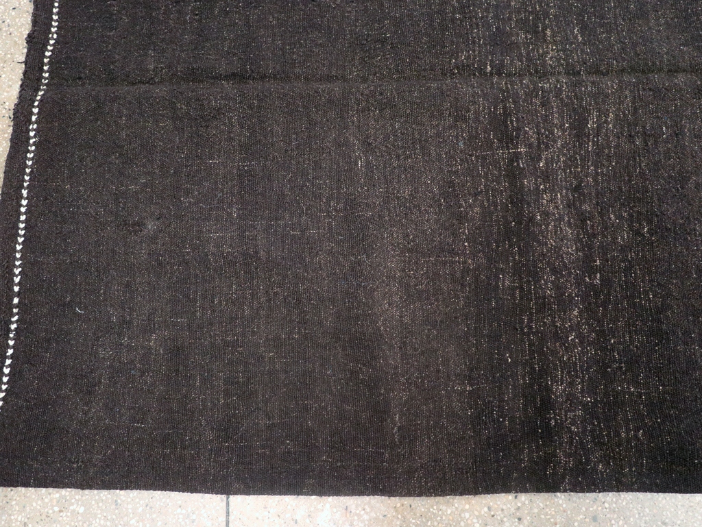 Vintage Turkish Flatweave, No.27016 - Galerie Shabab