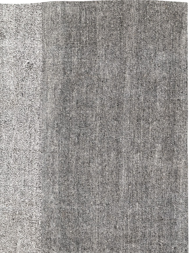 Vintage Turkish Flatweave Kilim, No.27017 - Galerie Shabab