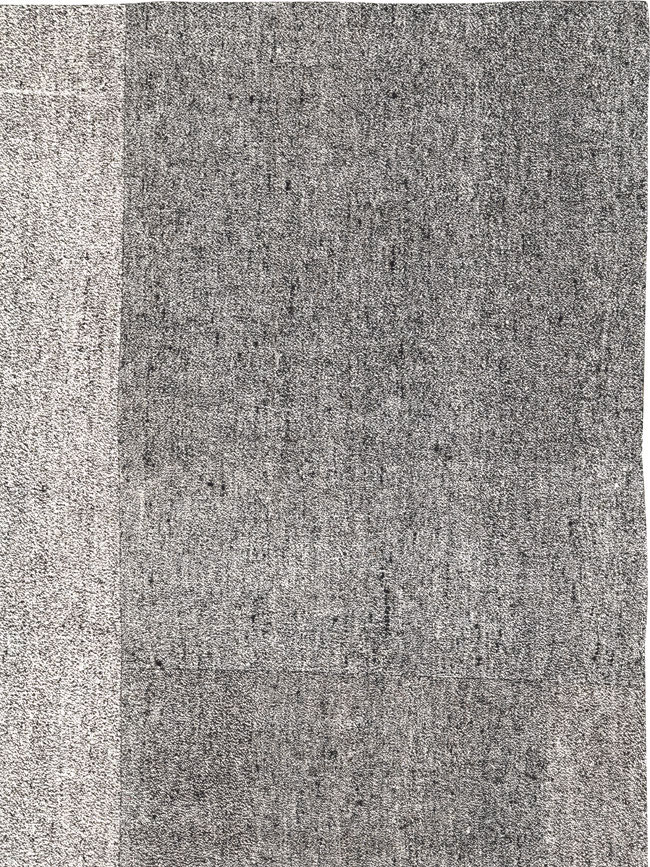 Vintage Turkish Flatweave Kilim, No.27017 - Galerie Shabab