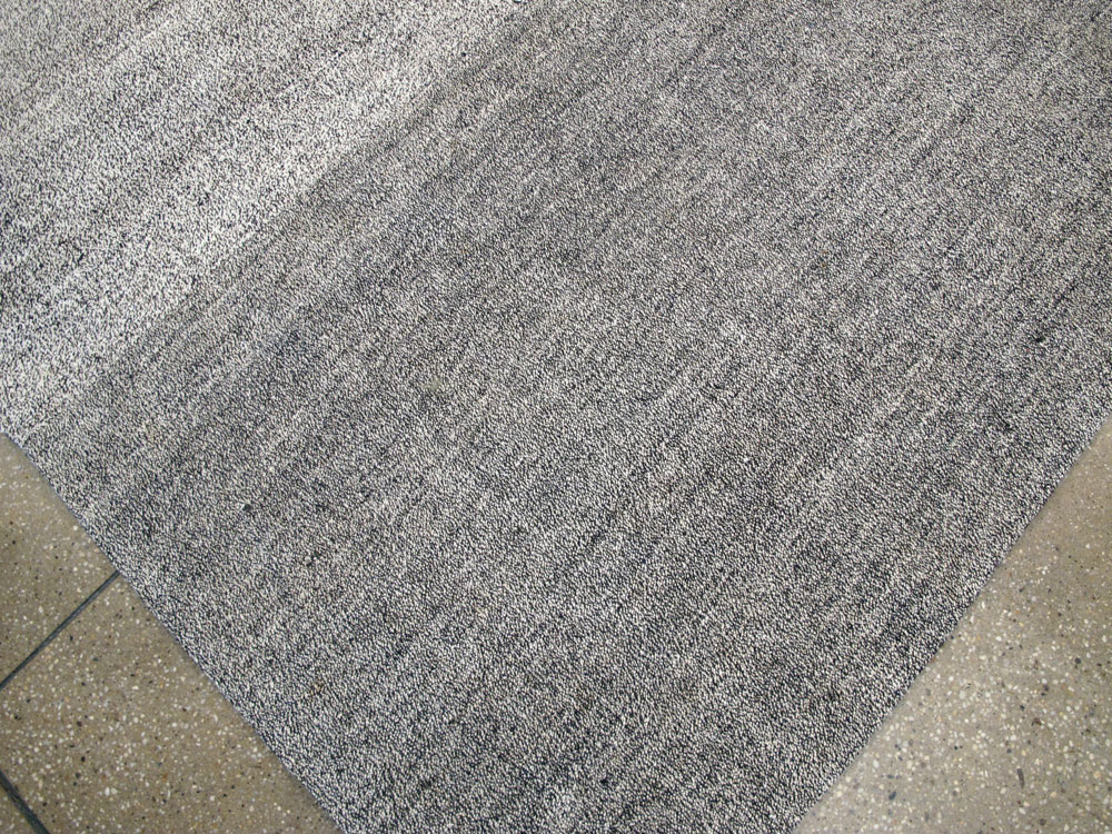 Vintage Turkish Flatweave Kilim, No.27017 - Galerie Shabab