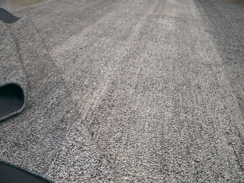 Vintage Turkish Flatweave Kilim, No.27017 - Galerie Shabab