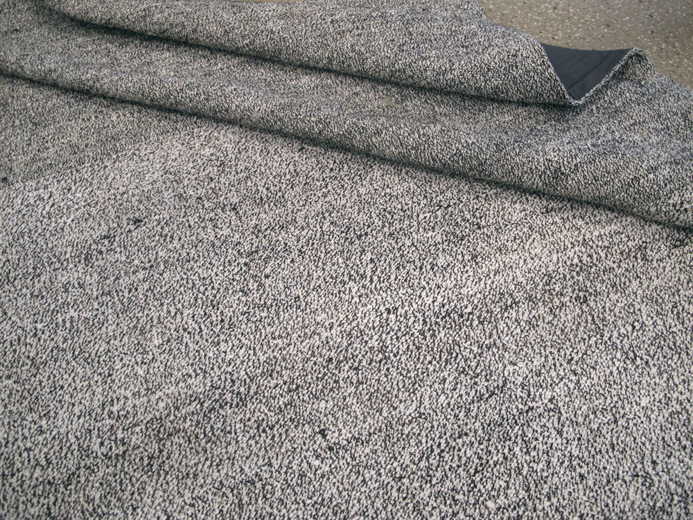 Vintage Turkish Flatweave Kilim, No.27017 - Galerie Shabab