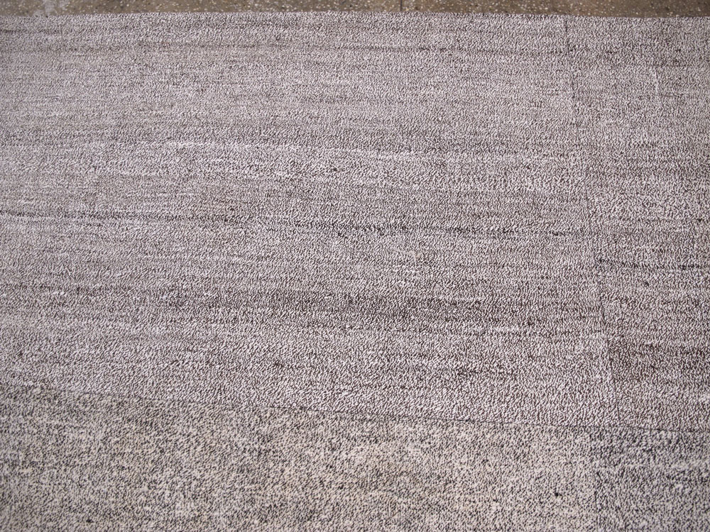 Vintage Turkish Flatweave Kilim , No.27018 - Galerie Shabab