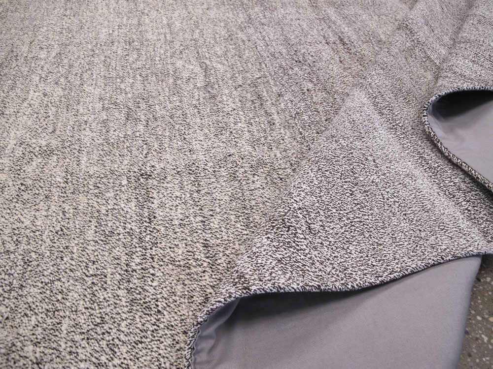 Vintage Turkish Flatweave, No.27018 - Galerie Shabab