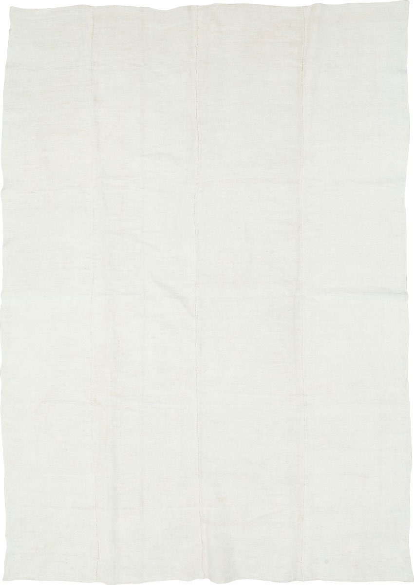 Vintage Turkish Flatweave Kilim , No.27019 - Galerie Shabab