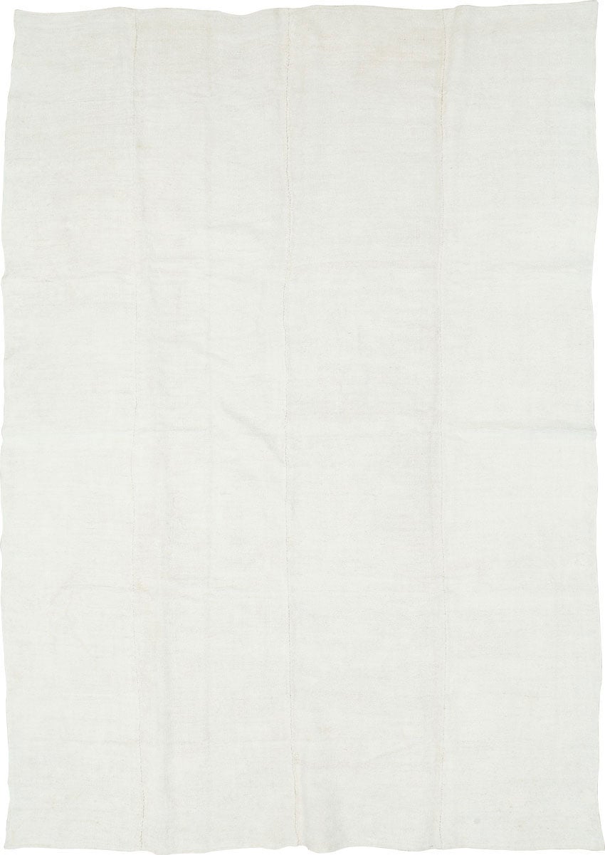 Vintage Turkish Flatweave, No.27019 - Galerie Shabab