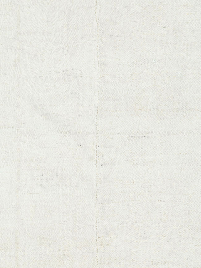 Vintage Turkish Flatweave, No.27019 - Galerie Shabab