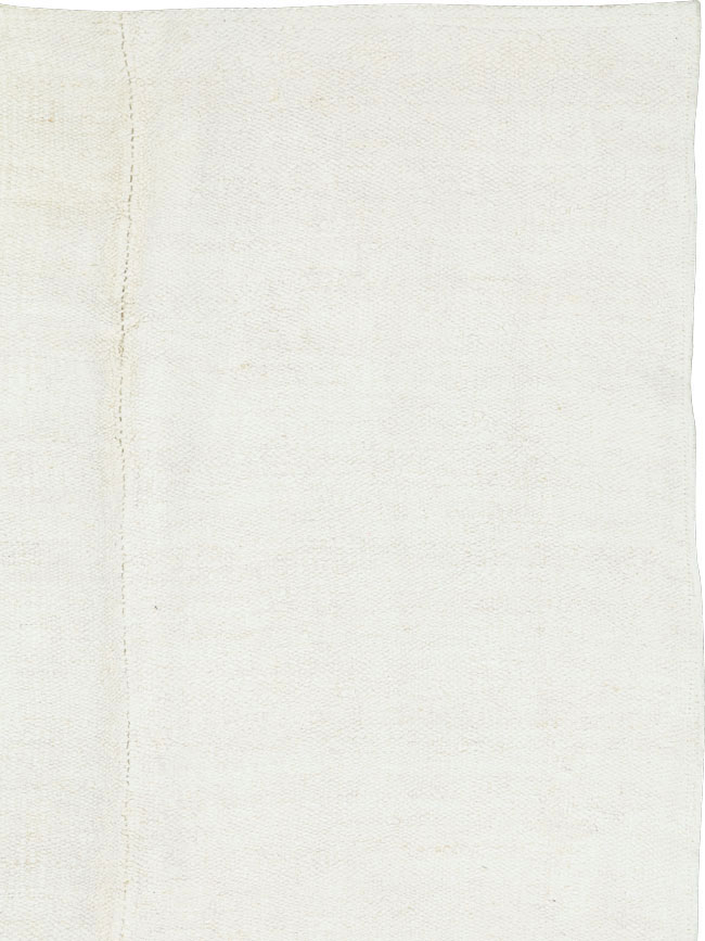 Vintage Turkish Flatweave Kilim , No.27019 - Galerie Shabab