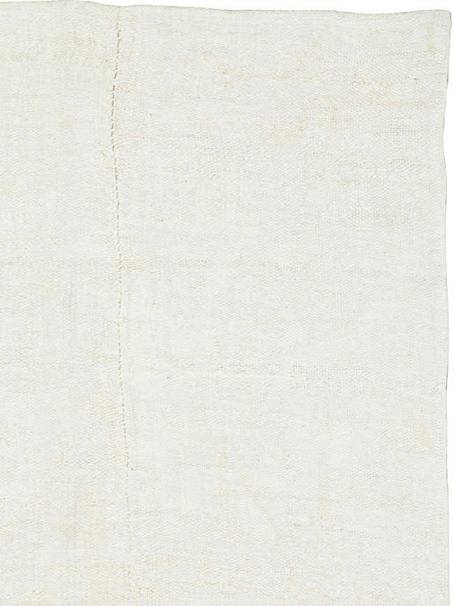 Vintage Turkish Flatweave Kilim , No.27019 - Galerie Shabab