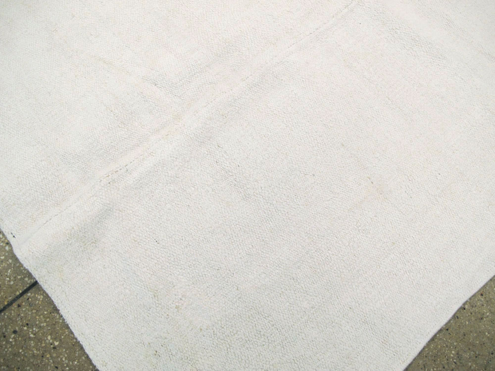 Vintage Turkish Flatweave, No.27019 - Galerie Shabab