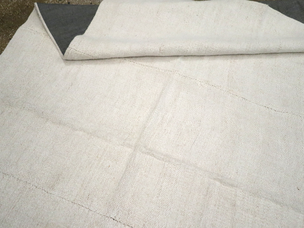 Vintage Turkish Flatweave Kilim , No.27019 - Galerie Shabab
