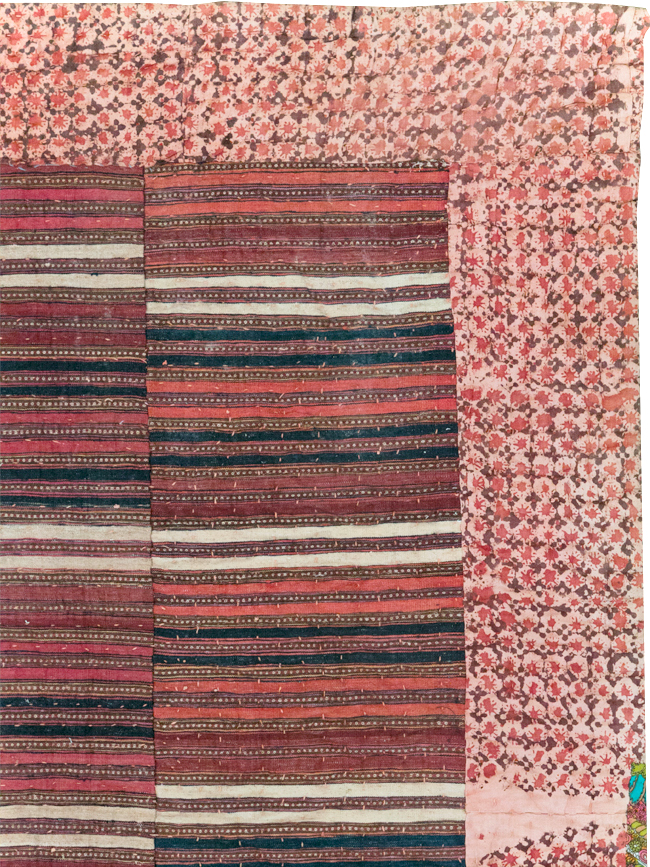 Vintage Persian Lahaf, No.27087 - Galerie Shabab