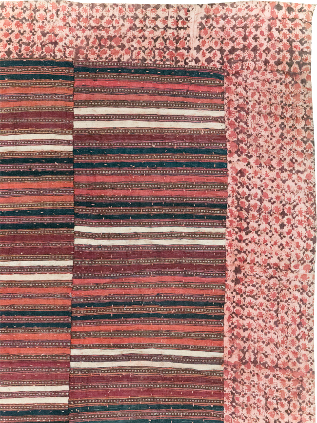 Vintage Persian Lahaf, No.27087 - Galerie Shabab