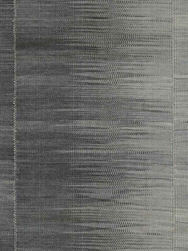 Modern Turkish Flatweave, No.27160 - Galerie Shabab