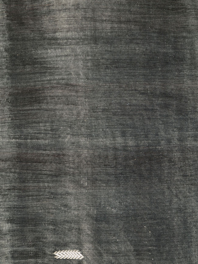 Vintage Turkish Kilim Flatweave, No.27167 - Galerie Shabab