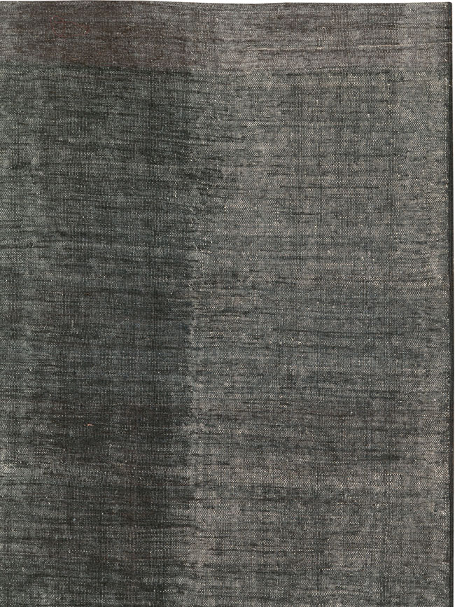 Vintage Turkish Kilim Flatweave, No.27167 - Galerie Shabab